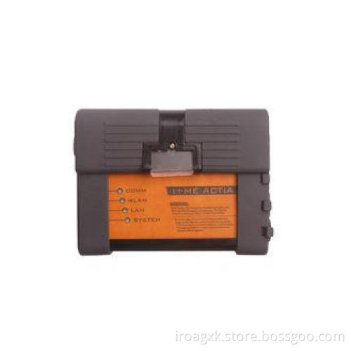 BMW ICOM A2 B C Auto Diagnostic Scanner Diagnostic And Prog